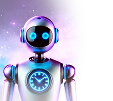 Alerta de tempo